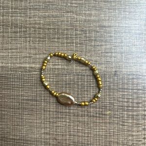 Good Cute Diy Handmade  Beaded Stylish Braclet For Girl Kids